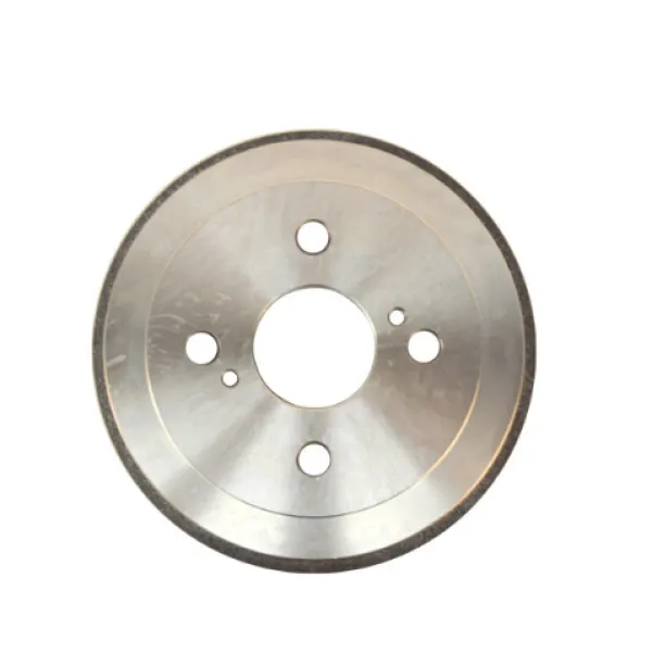 TAMBOR DE FRENO TOYOTA YARIS (220mm) 99/05 - YOKOMITSU - Tambores De Freno | ClickRepuestos